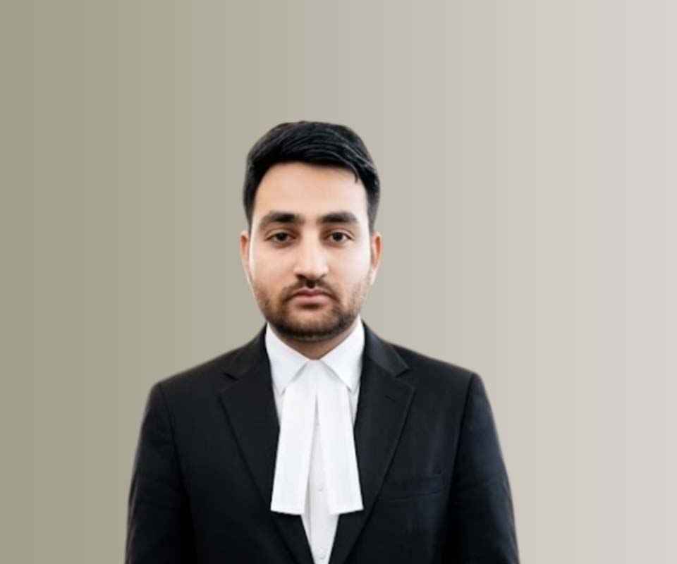 Advocate Anil Bhuriya