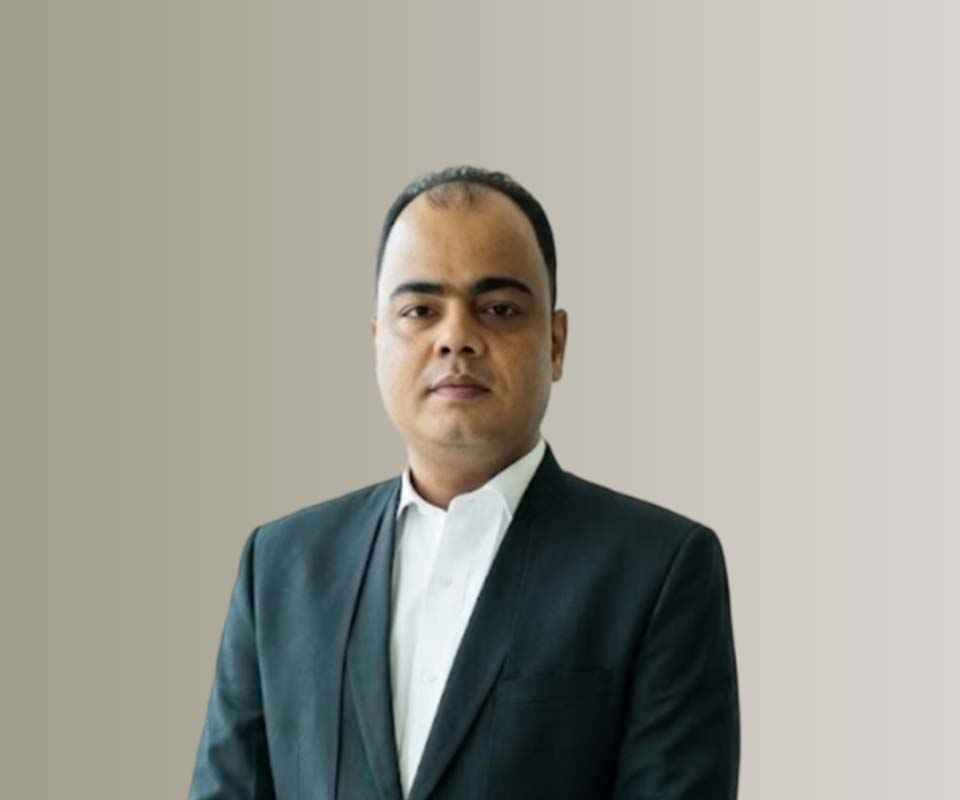 Advocate Shams Perwez Khan