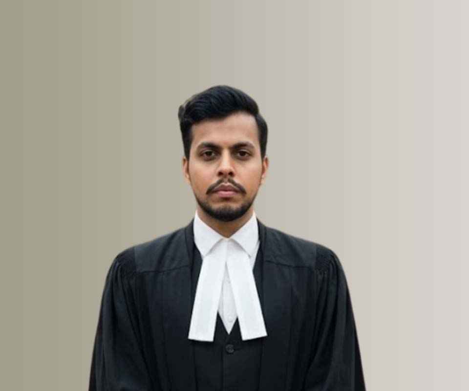 Advocate Ankit Awasthi