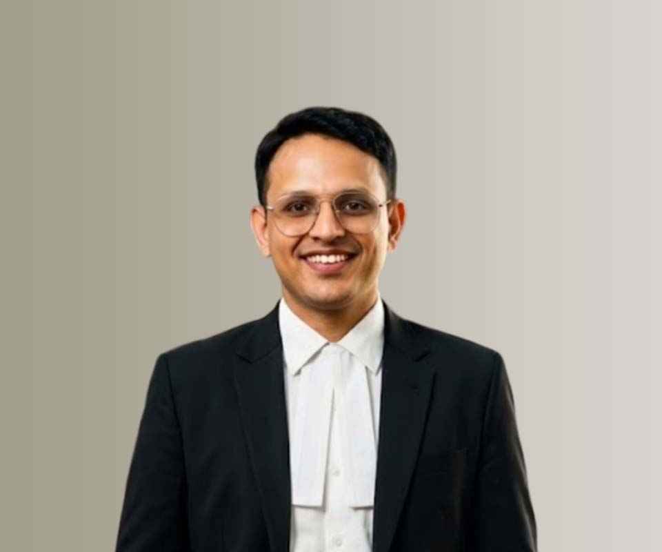 Advocate Satyam Raj