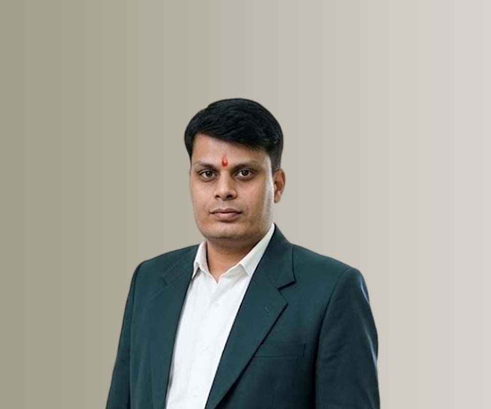 Advocate Naresh Kumar