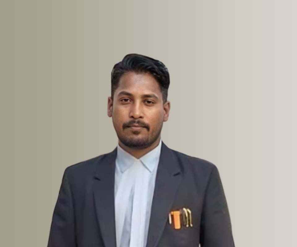 Advocate Narendar Kumar