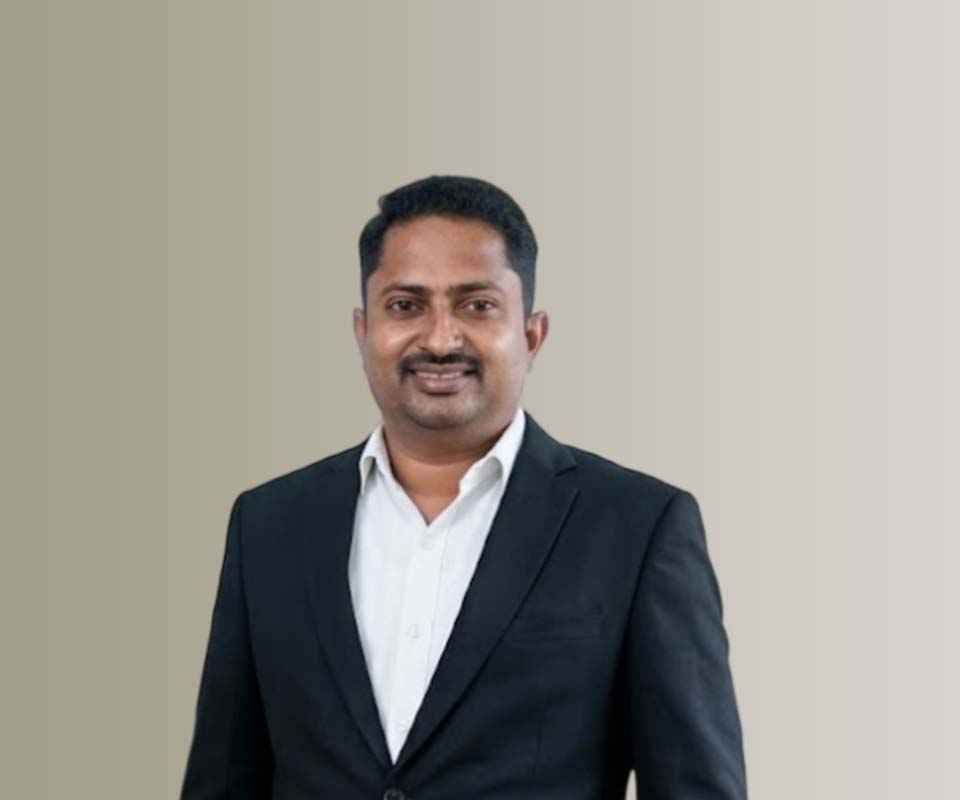 Advocate Alibothu Santhosh Kumar