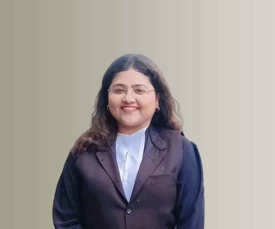 Advocate Namrata J Pujari