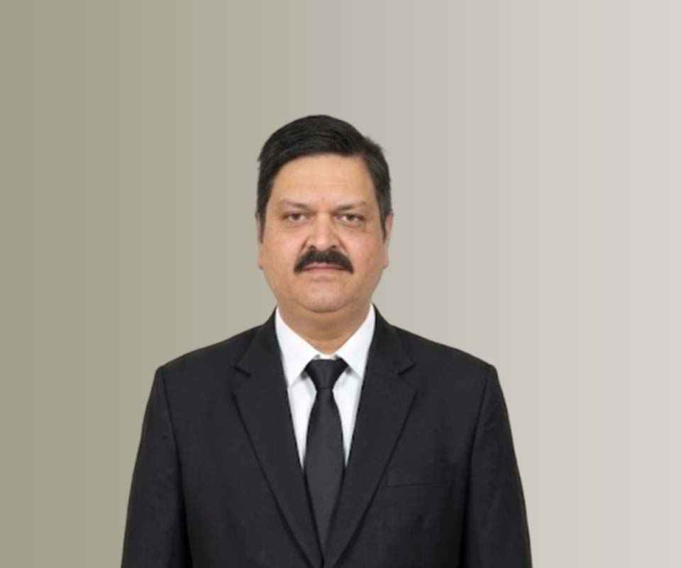 Advocate Yuvarraj N Patel