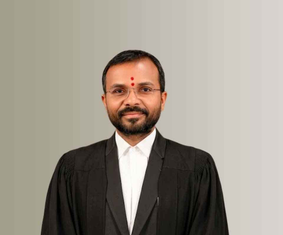 Advocate Ramprasad Gaikwad 