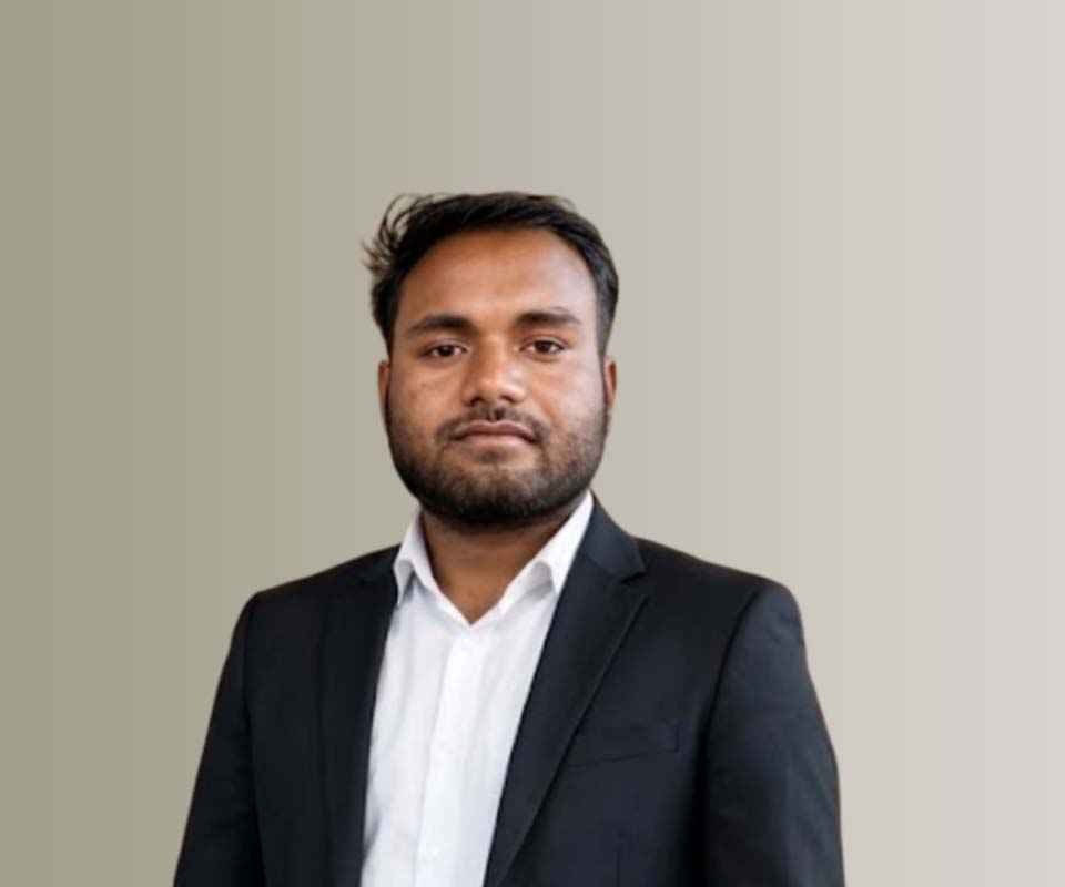 Advocate Dafrenj Jolhe