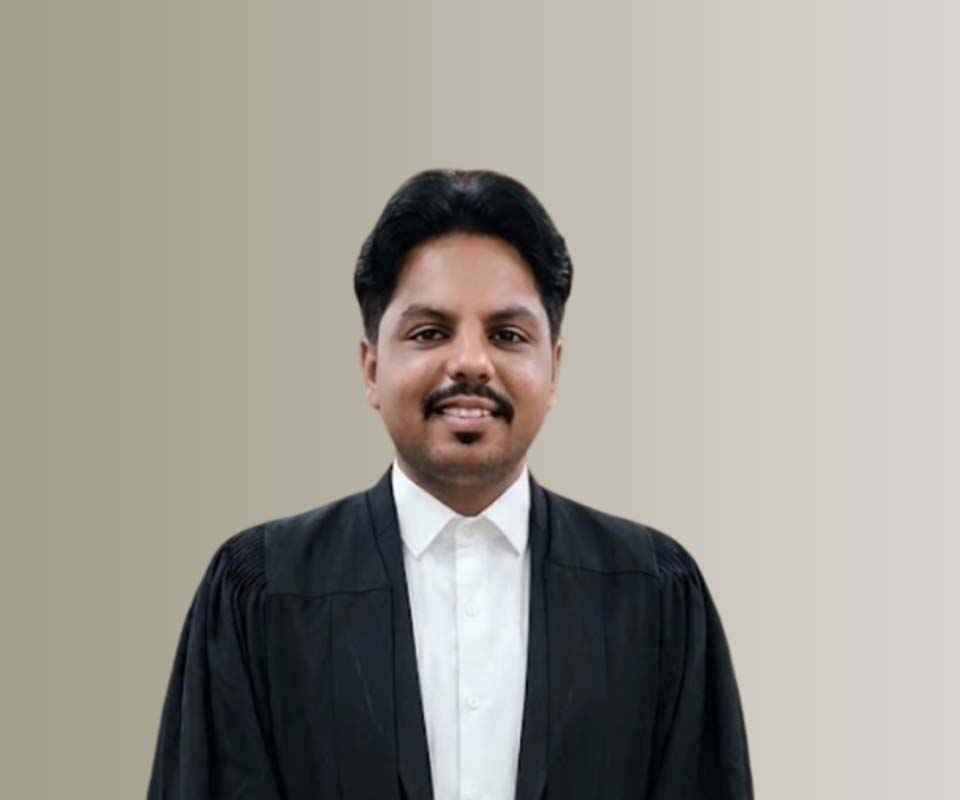 Advocate Mahesh Gohil