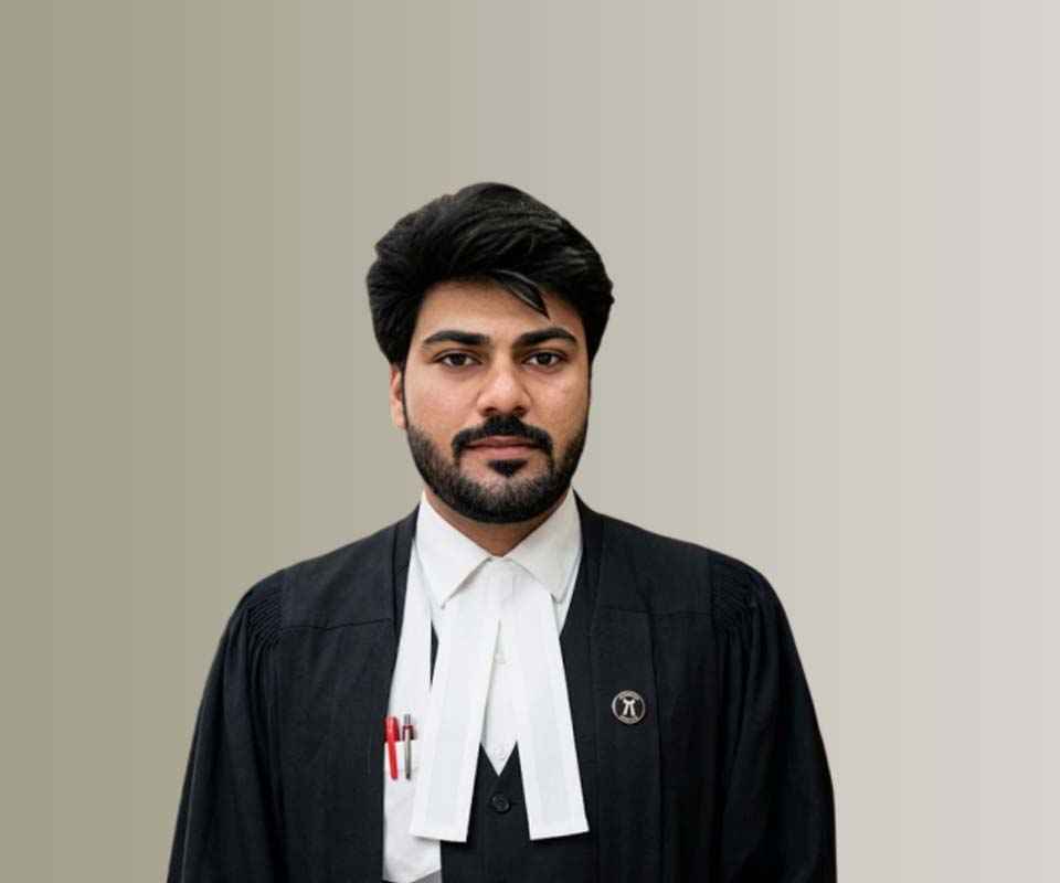 Advocate Karanveer