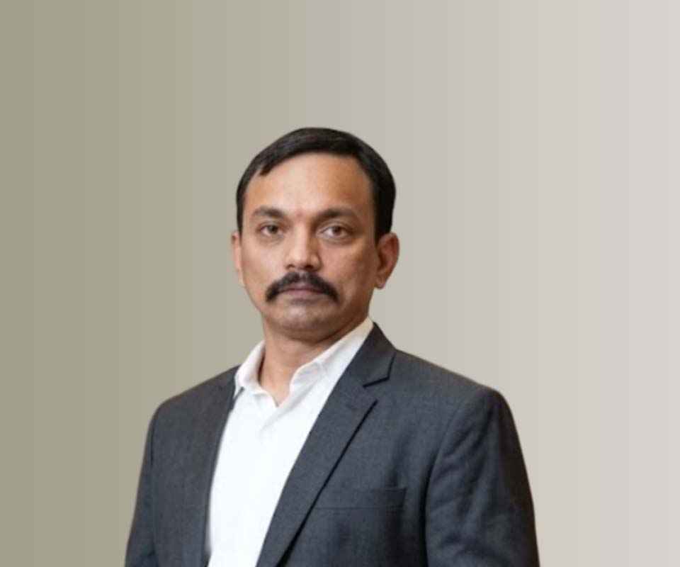 Advocate Vrijmani Mishra