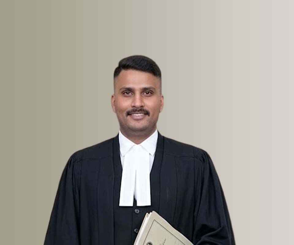 Advocate Ghanshyam Modi