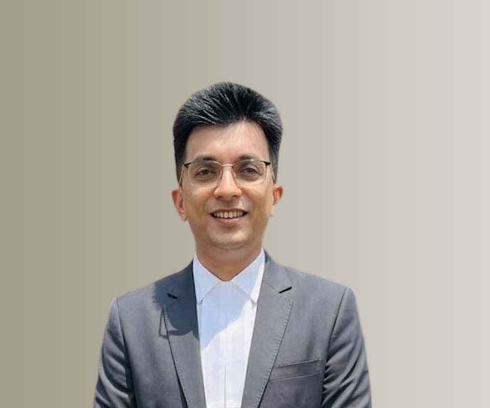 Advocate Rajdeep Dutta Bhuyan
