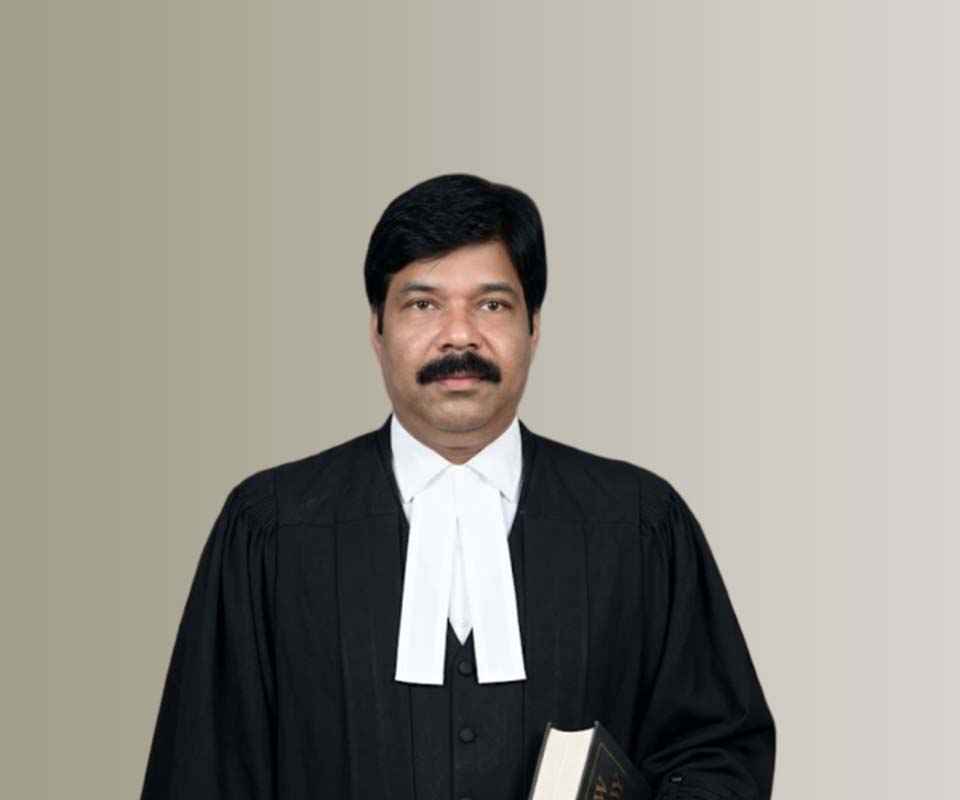 Advocate Kamaluddin Khan