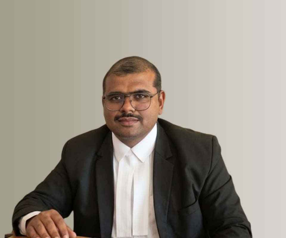 Advocate Akash Sabale