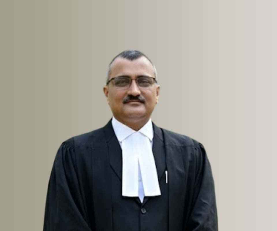 Advocate Dr Siddappa Rente
