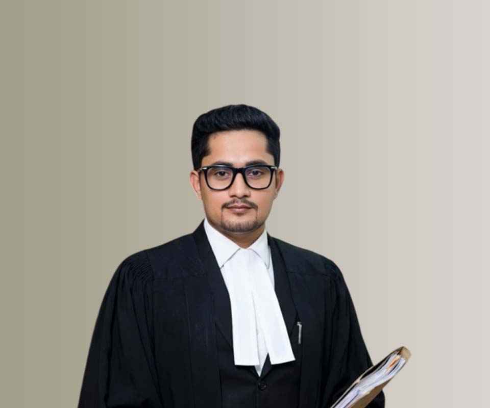 Advocate Sanjeev Dailwar