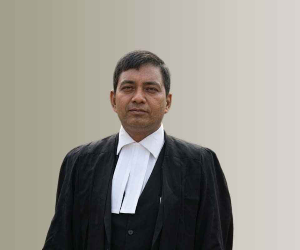 Advocate D k Nirankari