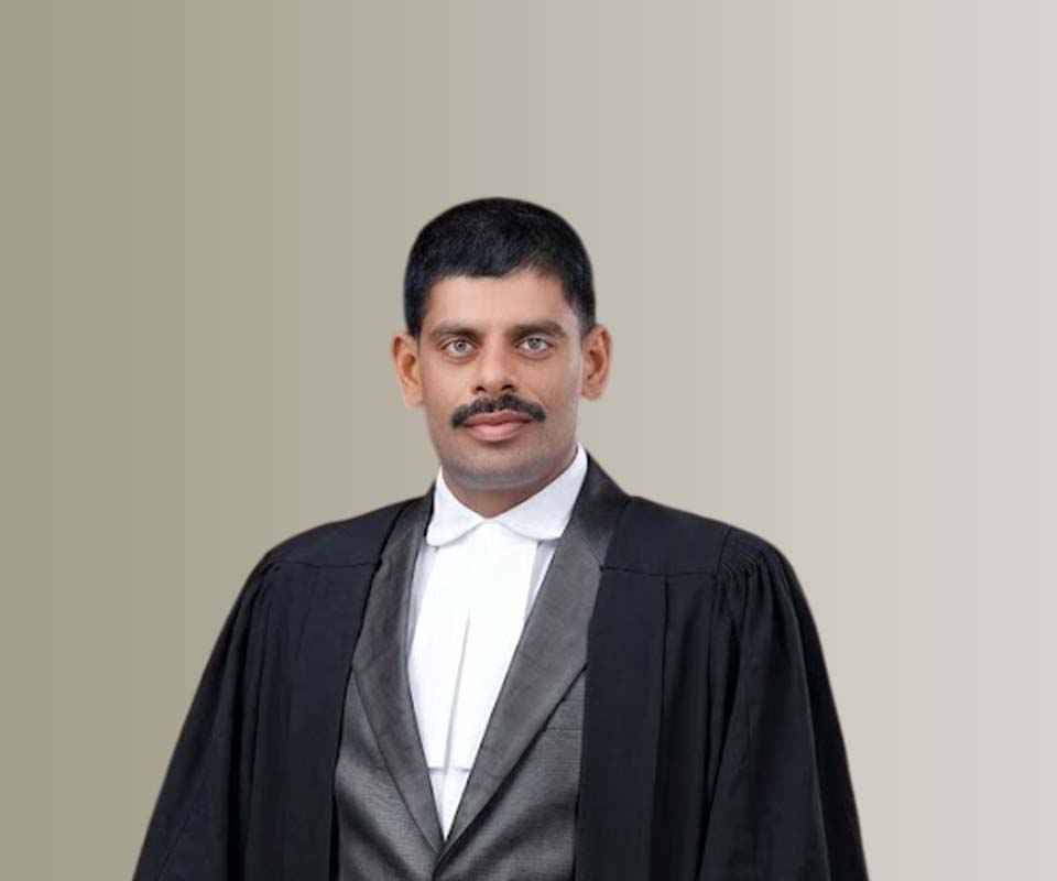 Advocate Rajabhau Vyavahare