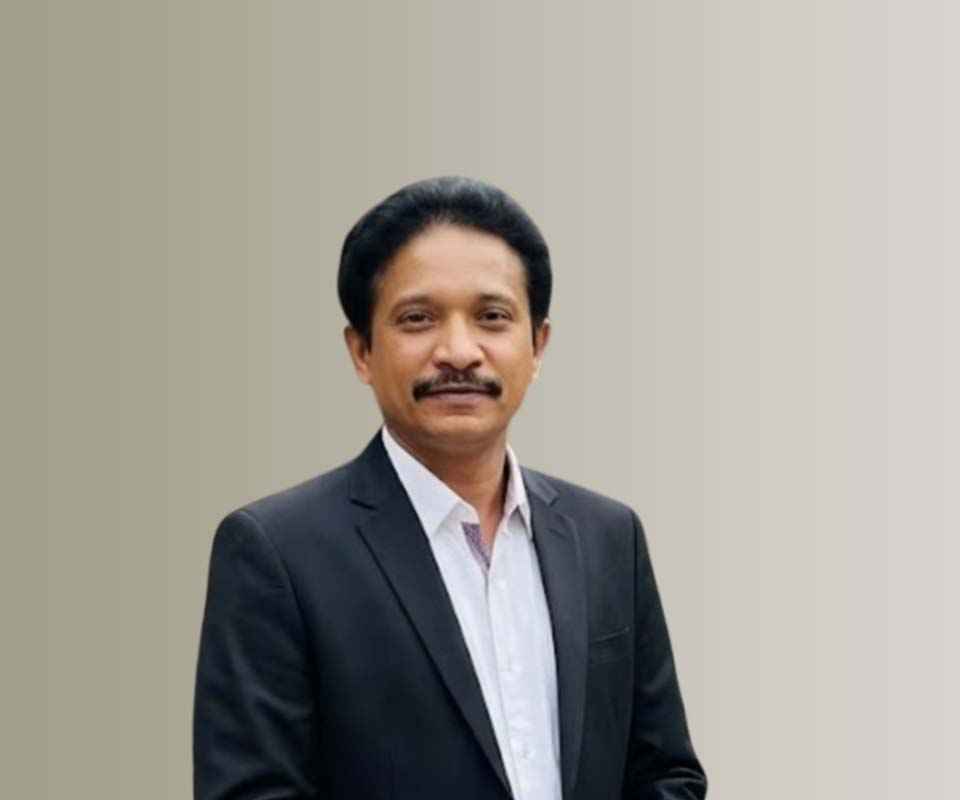 Advocate S K Azad