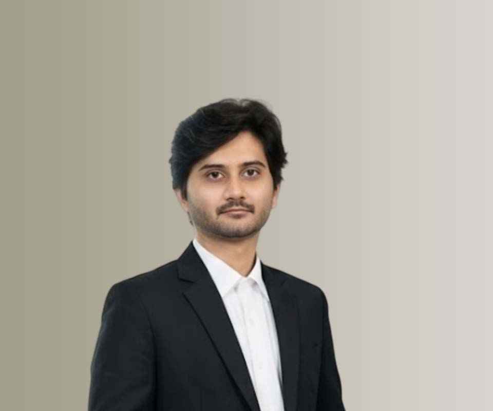 Advocate Arshad Khan