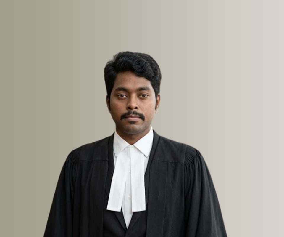 Advocate Jangam Ajay Anand