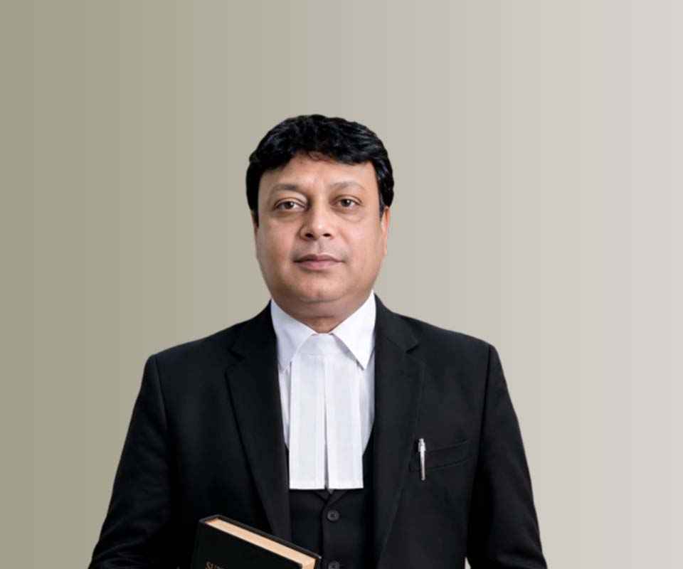 Advocate Ravi Gupta Advocate 