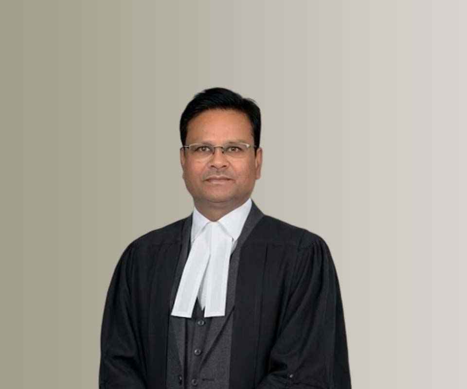 Advocate Samir Agrawal 