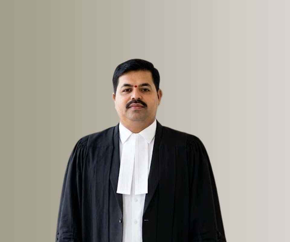 Advocate Prashant S Tennali 