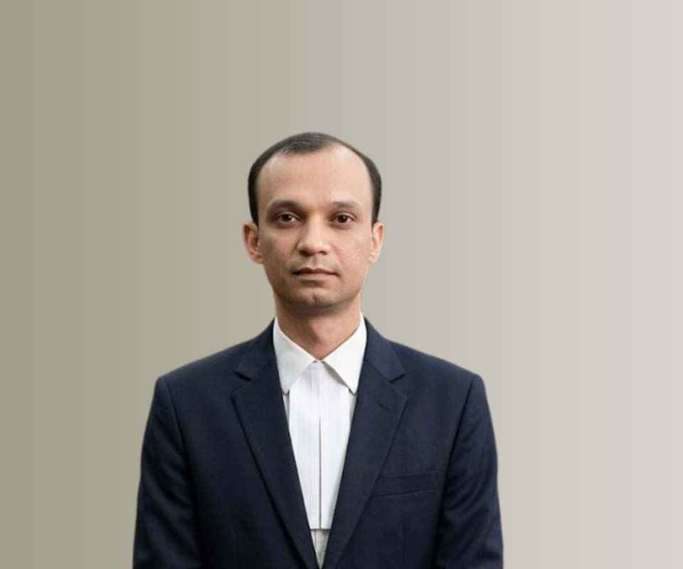 Advocate Mohd Mushahid Hussain