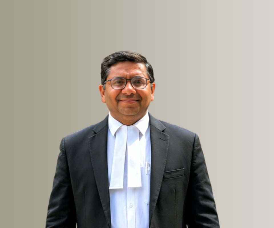 Advocate Umesh Gupta 