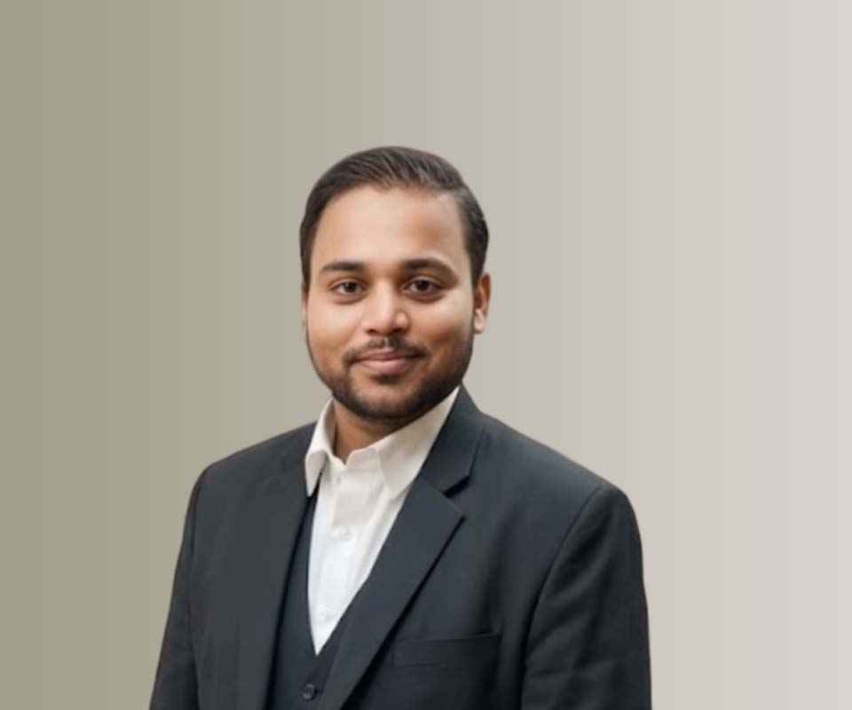 Advocate Saurabh Sahu