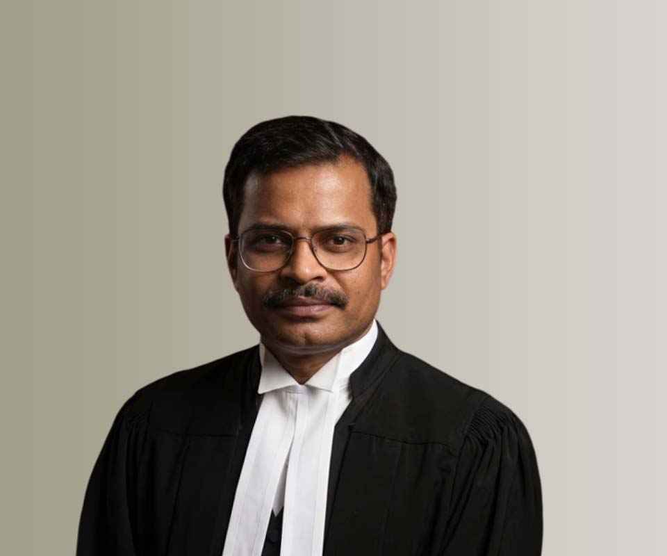 Advocate Abhinandan Kumar