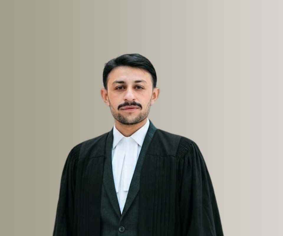 Advocate Bajrang Punia