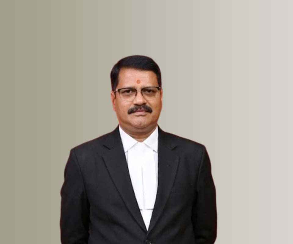 Advocate Gopal Krishna 