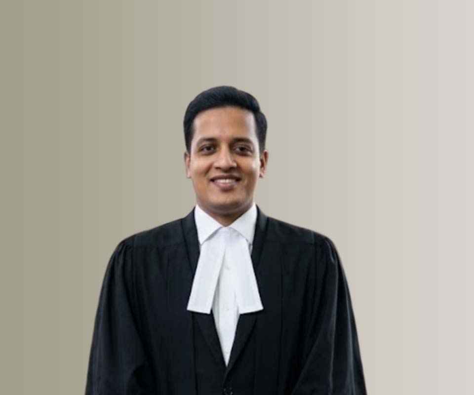 Advocate V Kannan