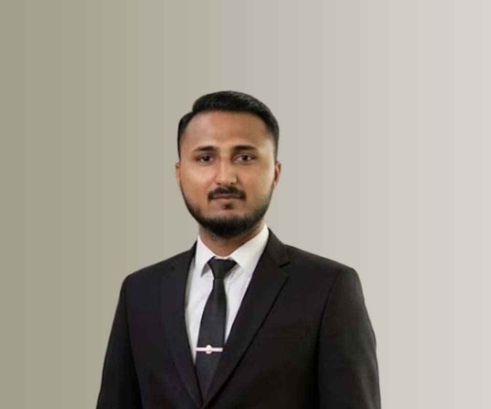 Advocate Juned Sandhi