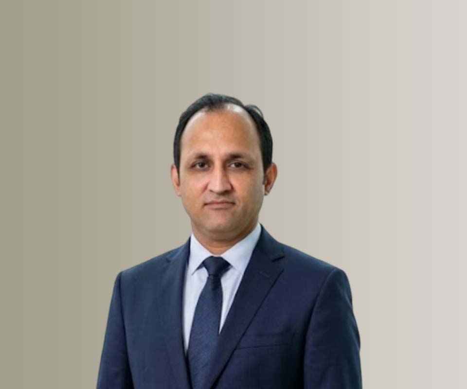 Advocate Rajendra Bhatt