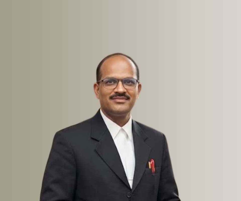 Advocate Rajesh Kumar Rai 