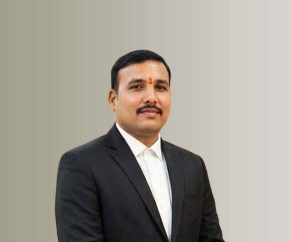 Advocate Choutapelli Venugopal 