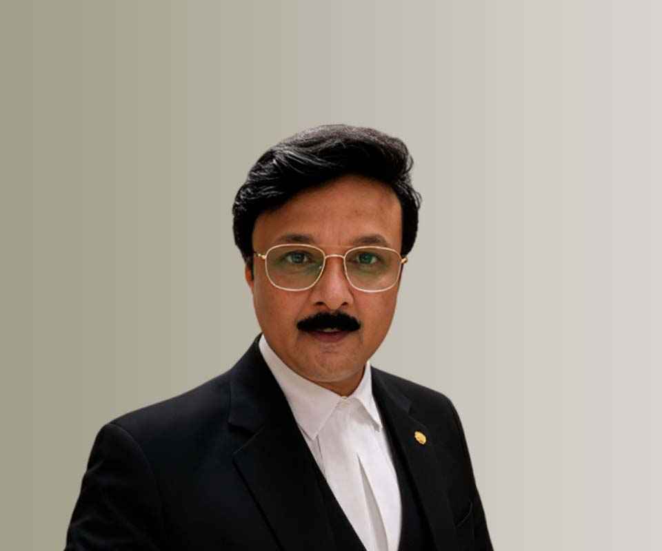 Advocate Samir M Rawal