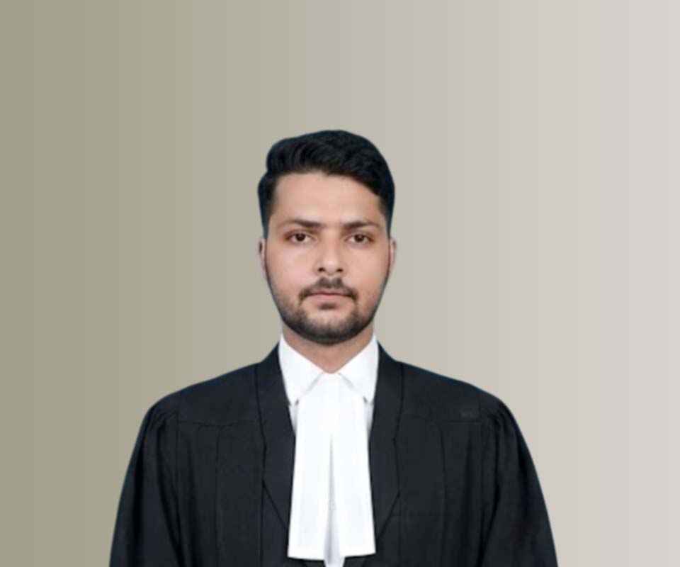 Advocate Deepak Kumar