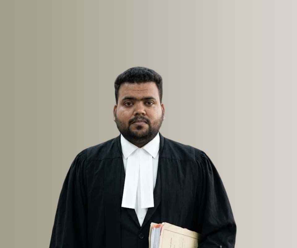 Advocate R M Sayyed