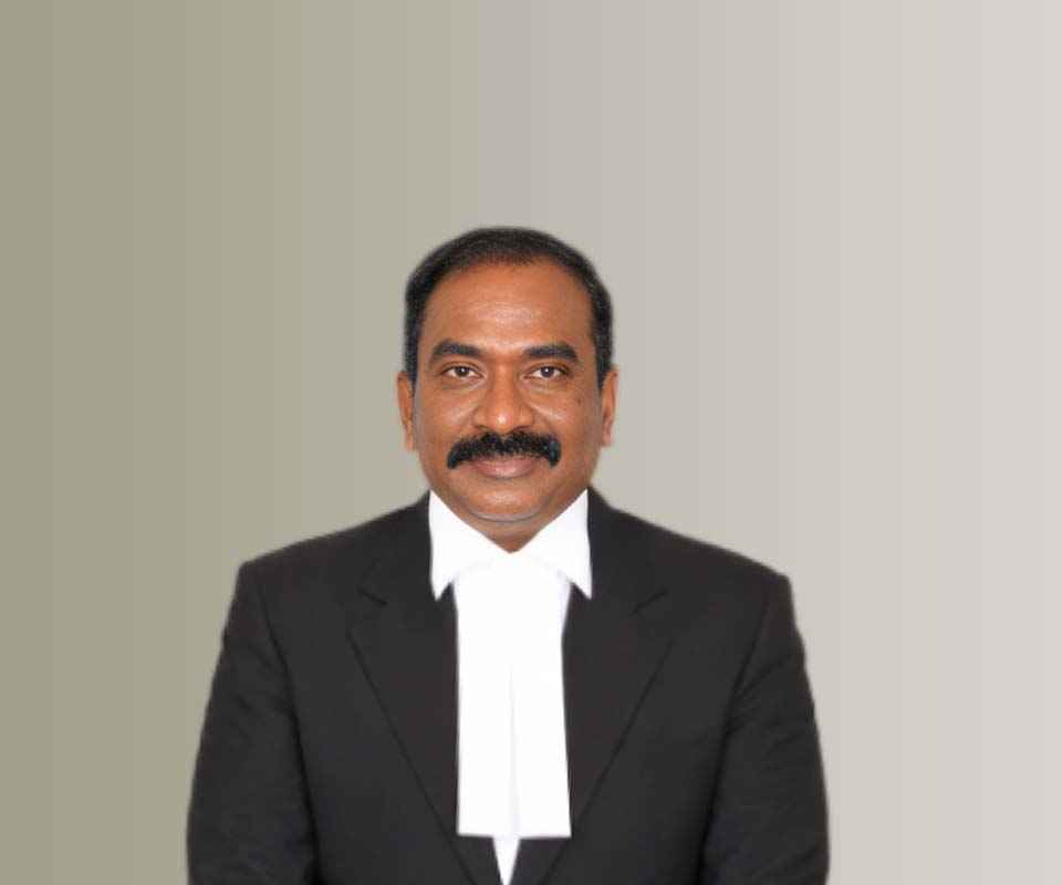 Advocate Subuddi L