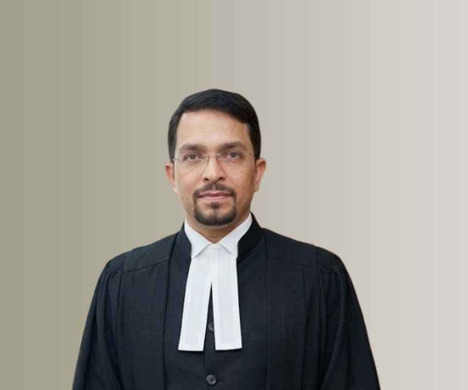 Advocate Birendra Yadav 