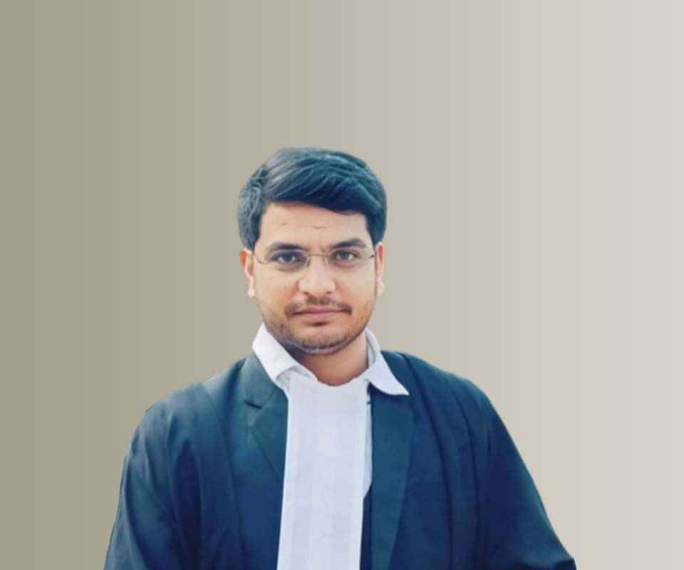 Advocate Manish Mani