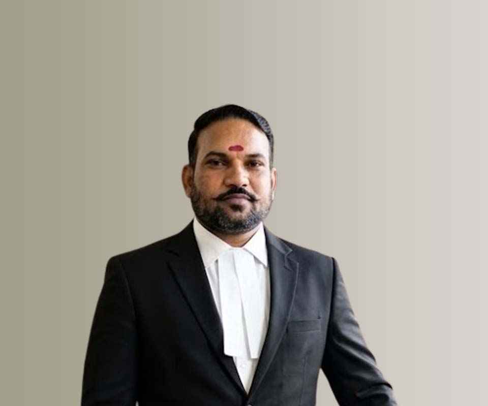 Advocate Prem Narayan Mishra
