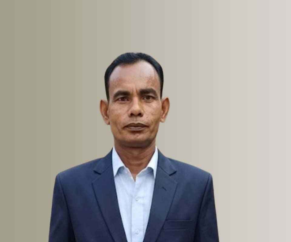 Advocate Kadir Khan