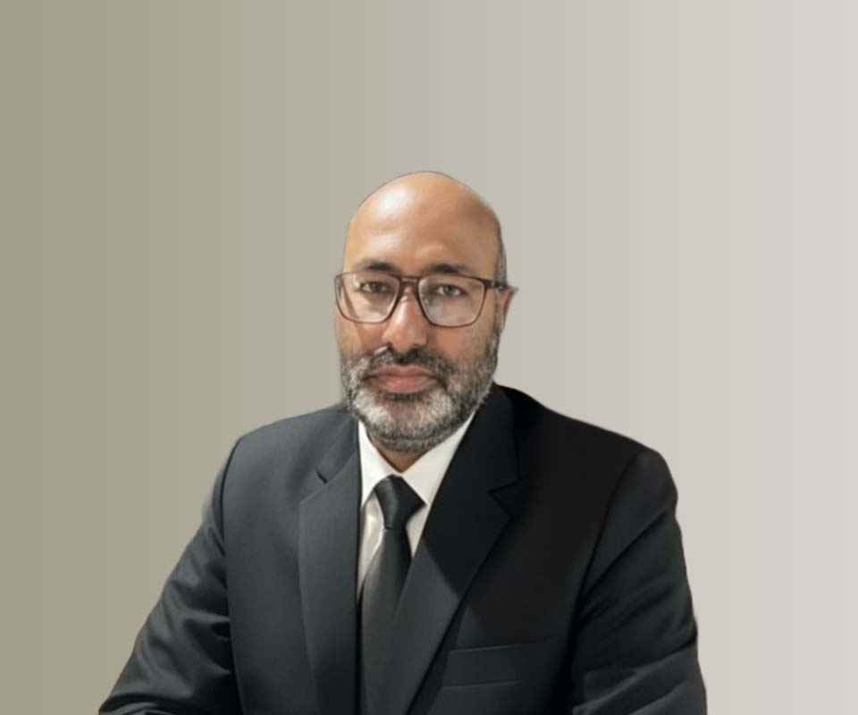 Advocate Mohammed Kasim Wasim 