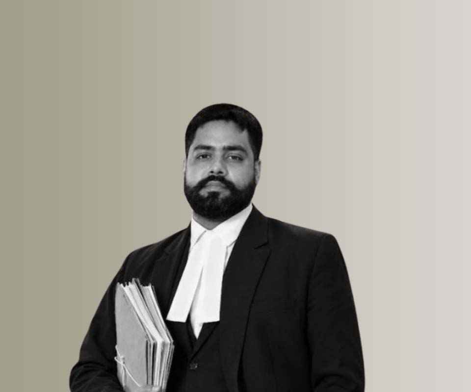 Advocate Prriya Raanjan Gguptta