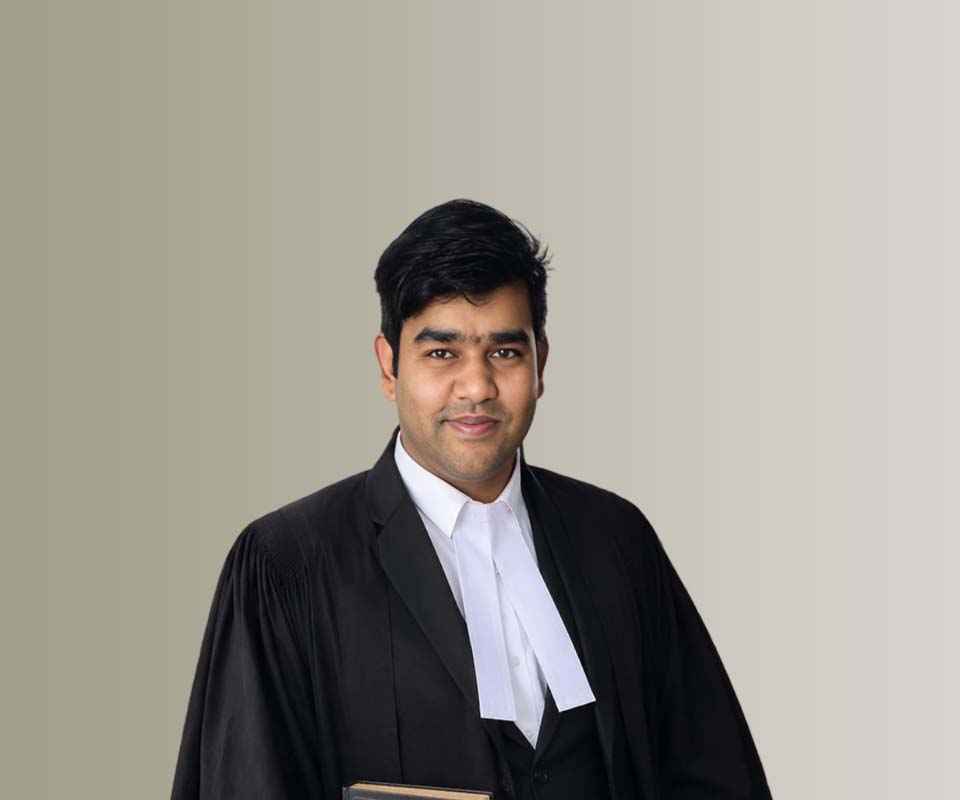 Advocate Usaid Ullah